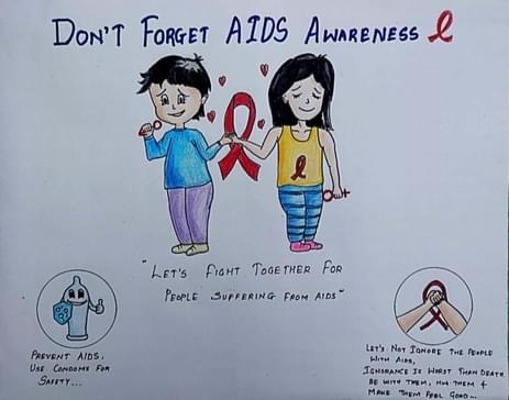 Vrundavan Institute of Nursing Education Bardez Events and Activity photo 1